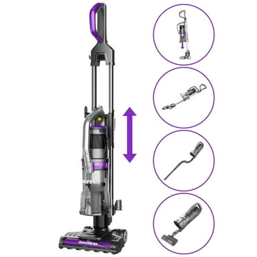 Eureka OmniVerse Multi-Function Upright Vacuum, NEU800. New
