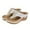 White, variant on Xunlbb Women's Sandals Women's Summer Casual Comfort Flower Lunge Sandals Slippers Shoes Women's Fashion Shoes Up to 60% Off