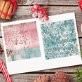 thumbnail image 3 of Scrapbook Paper 12x12 Inch, 24 Sheets DIY Origami Decorative Craft, Double Sided Printing, Photo Album Decor,24 sheets * patterned paper, 3 of 7