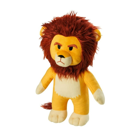 Stumble Guys 16.5 cm / 6.5 inches Plushies - Leonidas