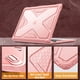 thumbnail image 4 of Funda Fintie para MacBook Air 13 A2337 (M1) /A2179/A1932, 4 of 8