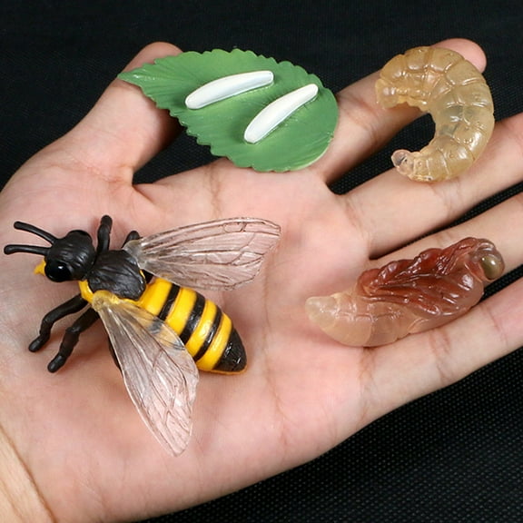 Worgeous 1 Set Simulated Animal Model Frog Shape For Children Home Decoration Party Decorations