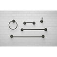 thumbnail image 5 of American Standard 7052.024 Delancey 24" Towel Bar - Brushed Cool Sunrise, 5 of 7