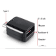 thumbnail image 5 of Cargador USB C de 25w con OTG Genérico Carga rapida para Note 9, 10, 10+, S20, ULtra, S21,A50, A70, 5 of 5