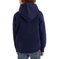 thumbnail image 4 of U.S. Polo Assn. Boys Fleece Pullover Hoodie, Sizes 4-18, 4 of 4