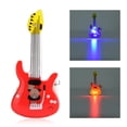 thumbnail image 1 of LED Badge25pcs Guitare Animal LED Broche en Épingle à Poitrine Conception de Classe Mondiale, 1 of 4