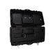 thumbnail image 3 of Caja De Herramientas De Acero Inoxidable Resistente De 17 Pulgadas Con Bandeja Extraíble sonducket HA020463-00, 3 of 6