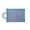 Blue, variant on Inerposs Transparent Mesh Storage Bag, Handheld File Organizer, Multi-functional Pencil Case, Cosmetic and Toy Storage Solution, Ideal for Office, Travel, and Home Use