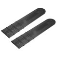 thumbnail image 1 of Uxcell 2-Pack Cubierta de Cadena de Motosierra de 18 Pulgadas Cubierta de Plástico Funda de Barra para Protección de Motosierra de Jardín, 1 of 1