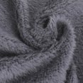 thumbnail image 4 of NOLDARES 3 Pieces Kids Winter Hat Glove Scarf Sets Thick Fleece Knitted Beanie Warmer Gaiter for Boys and Girls(M022-Blue), 4 of 8