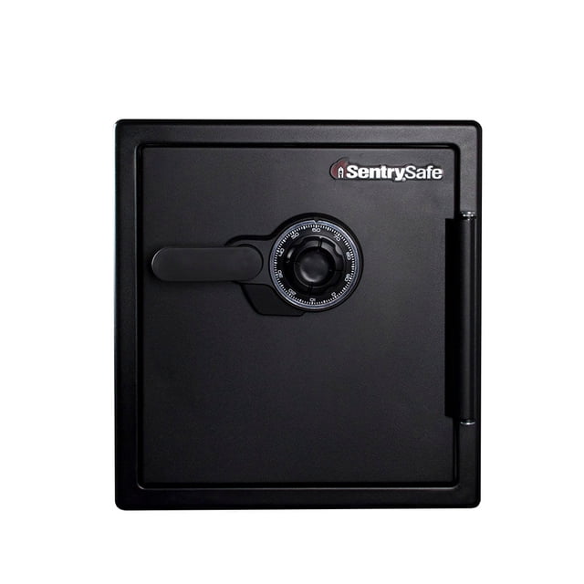Caja Fuerte De Combinación Sentry Safe SFW123CS 33.61 L