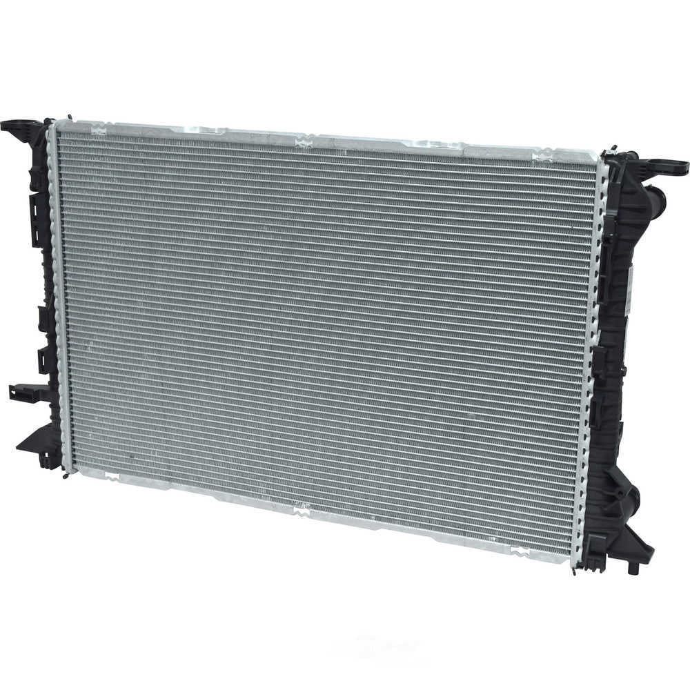 UAC RA 13679C Crossflow Radiator