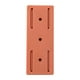 thumbnail image 1 of Fiudx Fijado de Regleta, Retenedor Adhesivo para Tablero de Enchufes, Soporte Reutilizable para Router, Uso En Casa o En La Oficina, Aplicación para Azulejos de Pared, Diseño de Unión Resistente, Fác, 1 of 2