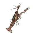 thumbnail image 1 of Cebos blandos Lixada 12cm / 19g Cangrejo de langosta suave Langosta de langosta Cebo Isca artificial Lixada Cebos blandos, 1 of 7