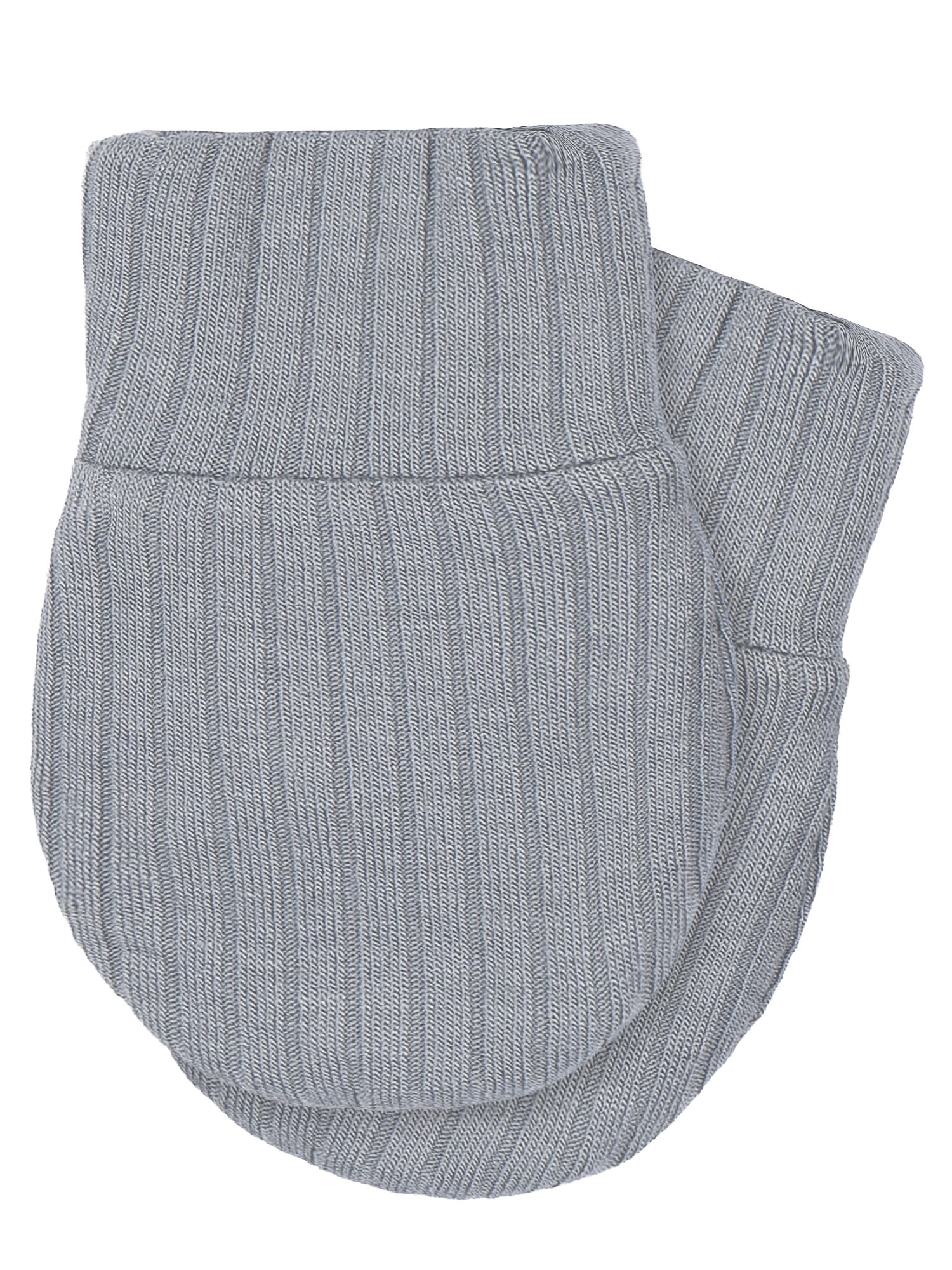 Modern Moments by Gerber Gender Neutral Mittens, 2-Pack, Size 0/6 Months