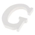 thumbnail image 1 of DOLITY DIY Wooden Alhabet Letters Sign laque Wall Art Hanging Decor Sticker Baby Shower G, 1 of 9