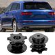 thumbnail image 4 of Kit De Adaptador De Cubo De Desconexión De Liberación Rápida Para Volante De Coche Con Orificio Universal De 6 Orificios, 4 of 7