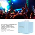 thumbnail image 3 of Project Night Light With USB Cable LED Color Change Ocean Decoration Wave And Star Night Light Projector For Party Home Bedroom, 3 of 8