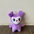 thumbnail image 3 of Korean Super Star Twice Momo Plush Toys Keychain Stuffed Toys Character Nayeon Sana Jungyeon Lovely Doll For Fan Gifts, 3 of 5