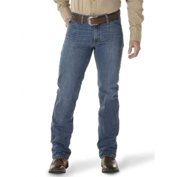 Jeans Wrangler 20x 02 Competition Slim Fit Payson para hombre