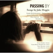 Heggie / Bayrakdarian / Von Stade / Cao / Graham - Passing By - Classical - CD