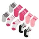 thumbnail image 3 of Calcetines de Algodón BuyWeekMX para Bebés 5 Pares 0-1 Años, 3 of 9