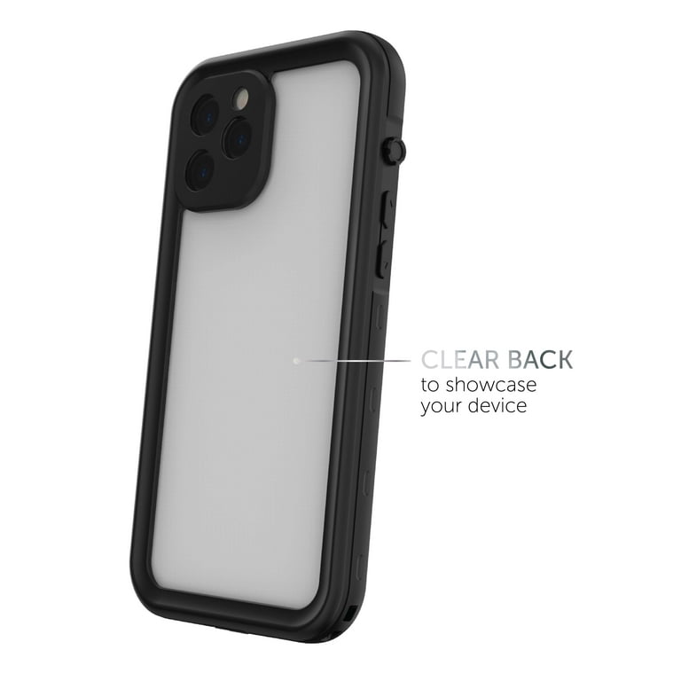 Body Glove Tidal Waterproof Phone Case for iPhone 12 Pro Max Body Glove Tidal Waterproof Phone Case for iPhone 12 Pro Max