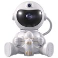 thumbnail image 1 of Proyector LED Cielo Estrellado Galaxia Astronauta Control Remoto, 1 of 9