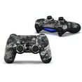 thumbnail image 3 of Camo Vinyl Protective Cover Decal for PS4 Controller Skin Sticker for PS4 Wireless Controller Gamepad (TN-PS4QB-0236), 3 of 7