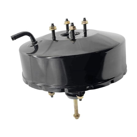 Brake Booster - Compatible with 1986 - 1989 Toyota 4Runner 1987 1988