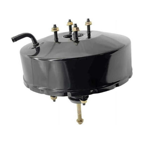 Brake Booster - Compatible with 1986 - 1989 Toyota 4Runner 1987 1988