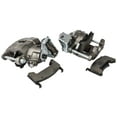 thumbnail image 3 of JEGS 630610 GM Rear Disc Brake Conversion Kit 1964-1972 GM A-Body Standard Kit I, 3 of 7
