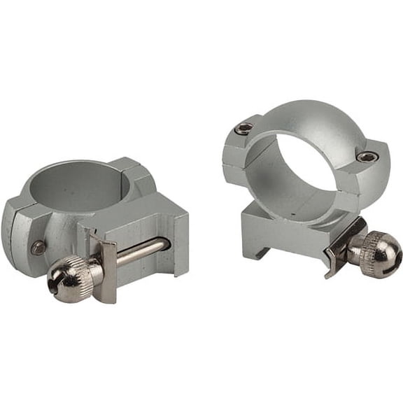 Mount Ring Pair