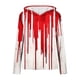 thumbnail image 4 of Ailaofu Halloween Sweatshirts For Women Long Sleeve Graphic Crewneck Sweatshirt Cute Pullover Tops Fall Fashion Clothing, 4 of 4