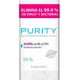 thumbnail image 2 of Gel Antibacterial Purity 70% Alcohol 1 L, 2 of 3