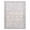 Ivory, variant on Licolica Non Slip Washable Area Rug Low Pile Vintage Rug for Living Room Bedroom Dining Room, Ivory, 4'x6'
