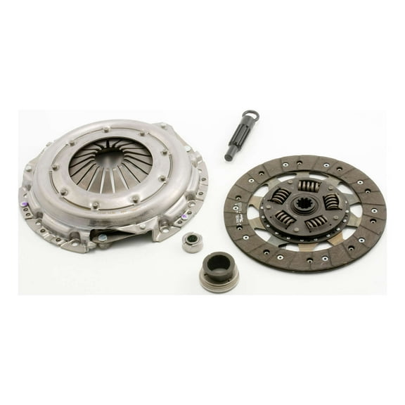 LUK OE Replacement Clutch Kit
