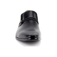 thumbnail image 4 of Majestic Men's 98105 Slip On Pointed Toe Loafers Dress Shoes, 4 of 6