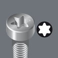 thumbnail image 4 of Wera 003832 1/2" Drive Zyklop Torx Bit Socket with Holding Function T27, 4 of 6