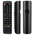 thumbnail image 2 of Universal Samsung Smart TV Replacement Remote Control for All Samsung Smart TV Series with Quick Function Buttons for Netflix, Prime Video and Samsung TV Plus, 2 of 7