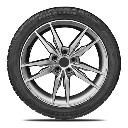 Finalist UN108 275/40R20 106W High Performance Passenger Tires 275/40/20(Tire Only) Sansujyuku sansujyuku.com