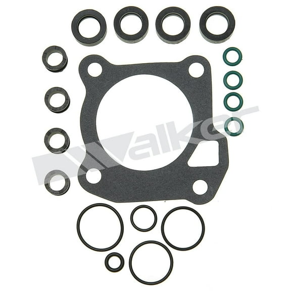 Walker 18056 Fuel Injector Rebuild Kit Fits select: 1986-1987 HONDA ACCORD, 1991 HONDA CIVIC