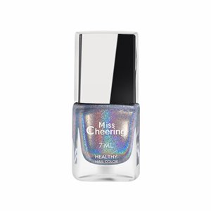 Diamond Sequin Nail Polish Colorful Nail Polish 7ml