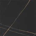 thumbnail image 6 of CorLiving Fort Worth Black Marbled Engineered Wood C-Shaped Narrow Side Table, 6 of 6