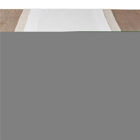 

Double Layer Design Table Runner