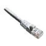 UPC: 0841280126277 | Axiom patch cable – 6 ft – white
