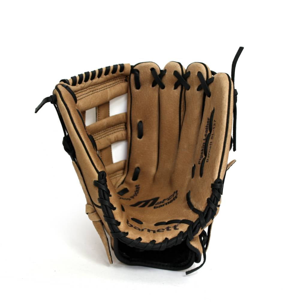 SL130 leather baseball glove, outfield size 13'' Walmart Canada