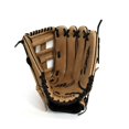 thumbnail image 1 of SL-130 leather baseball glove, outfield size 13'', 1 of 2