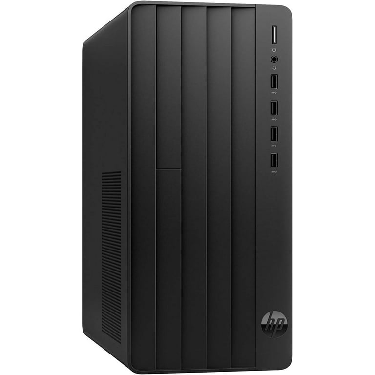 HP Pro Tower 290 G9 Business Desktop, Intel Core i3 12th Gen