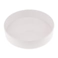 thumbnail image 1 of DOLITY Ikebana/ Forme Ronde/ en - Blanc 28cm, 1 of 9